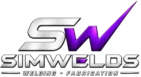 SIMWELDS logo