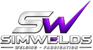 SIMWELDS logo